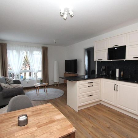S2 Fewo In Bad Saarow, Seestr 2 Bagian luar foto