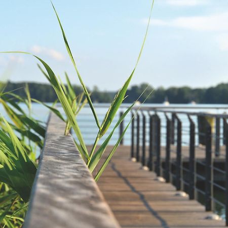 S2 Fewo In Bad Saarow, Seestr 2 Bagian luar foto