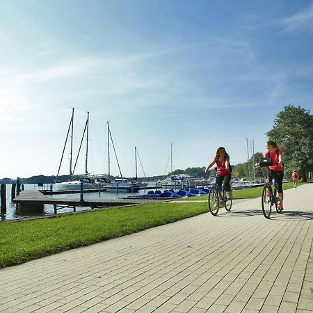 S2 Fewo In Bad Saarow, Seestr 2 Bagian luar foto