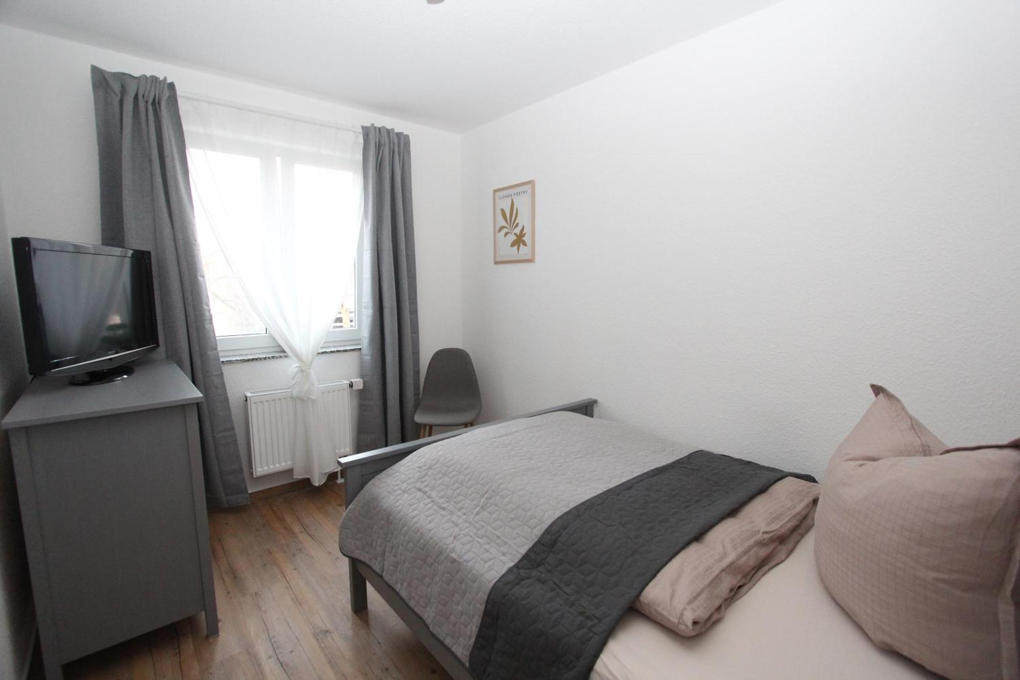 S2 Fewo In Bad Saarow, Seestr 2 Bagian luar foto