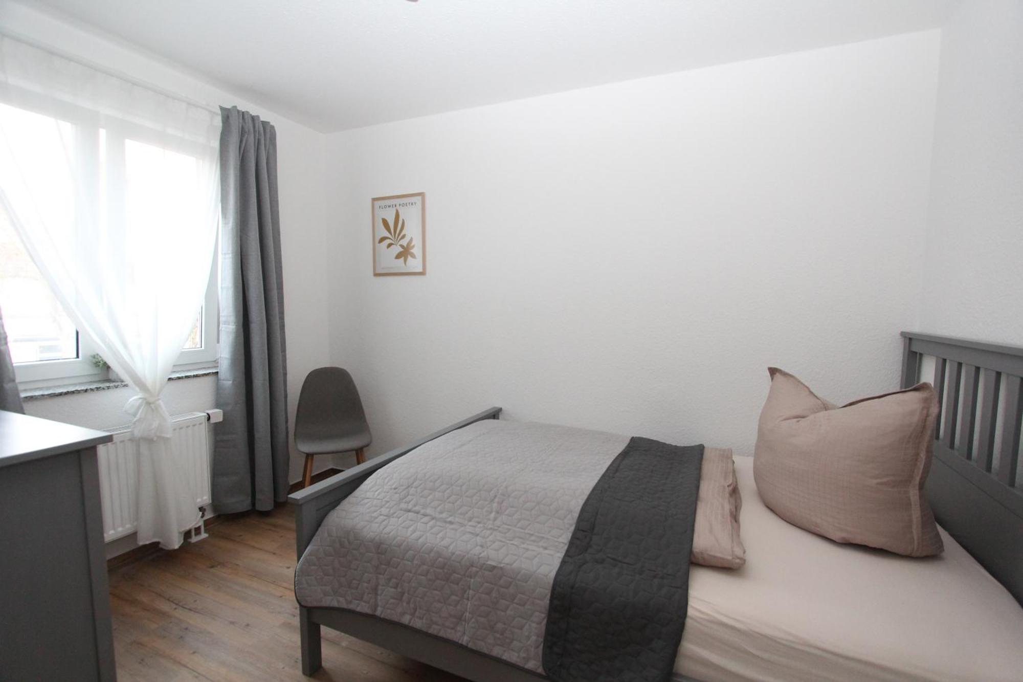 S2 Fewo In Bad Saarow, Seestr 2 Bagian luar foto