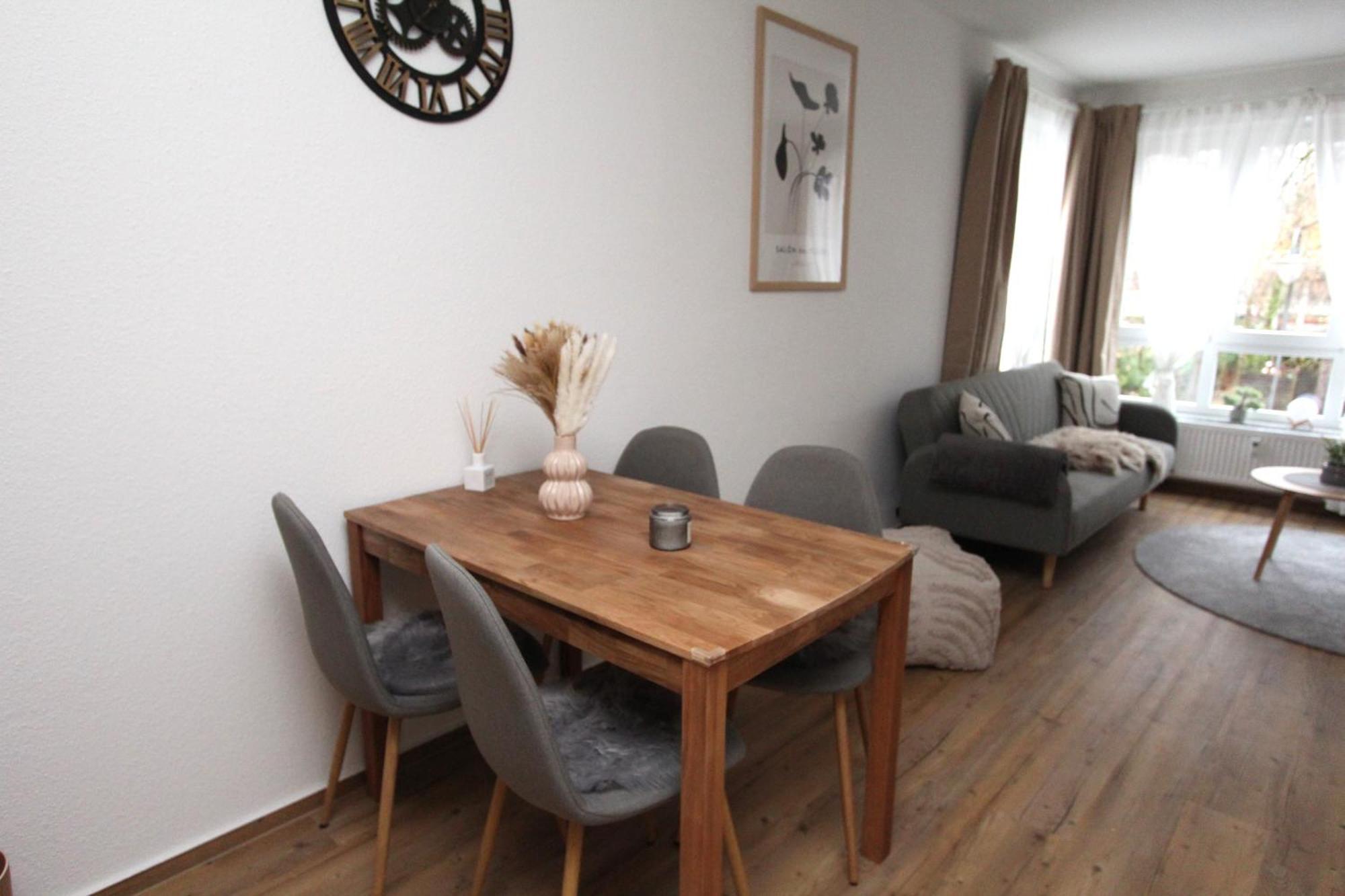 S2 Fewo In Bad Saarow, Seestr 2 Bagian luar foto