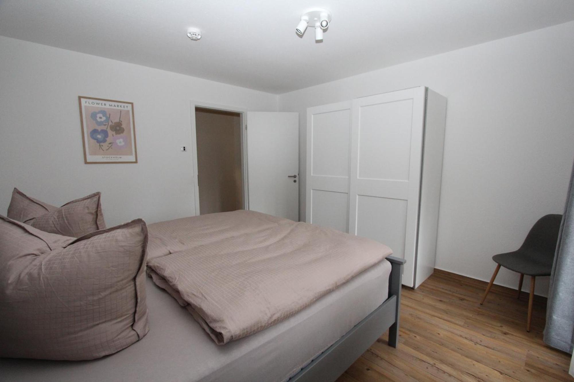 S2 Fewo In Bad Saarow, Seestr 2 Bagian luar foto