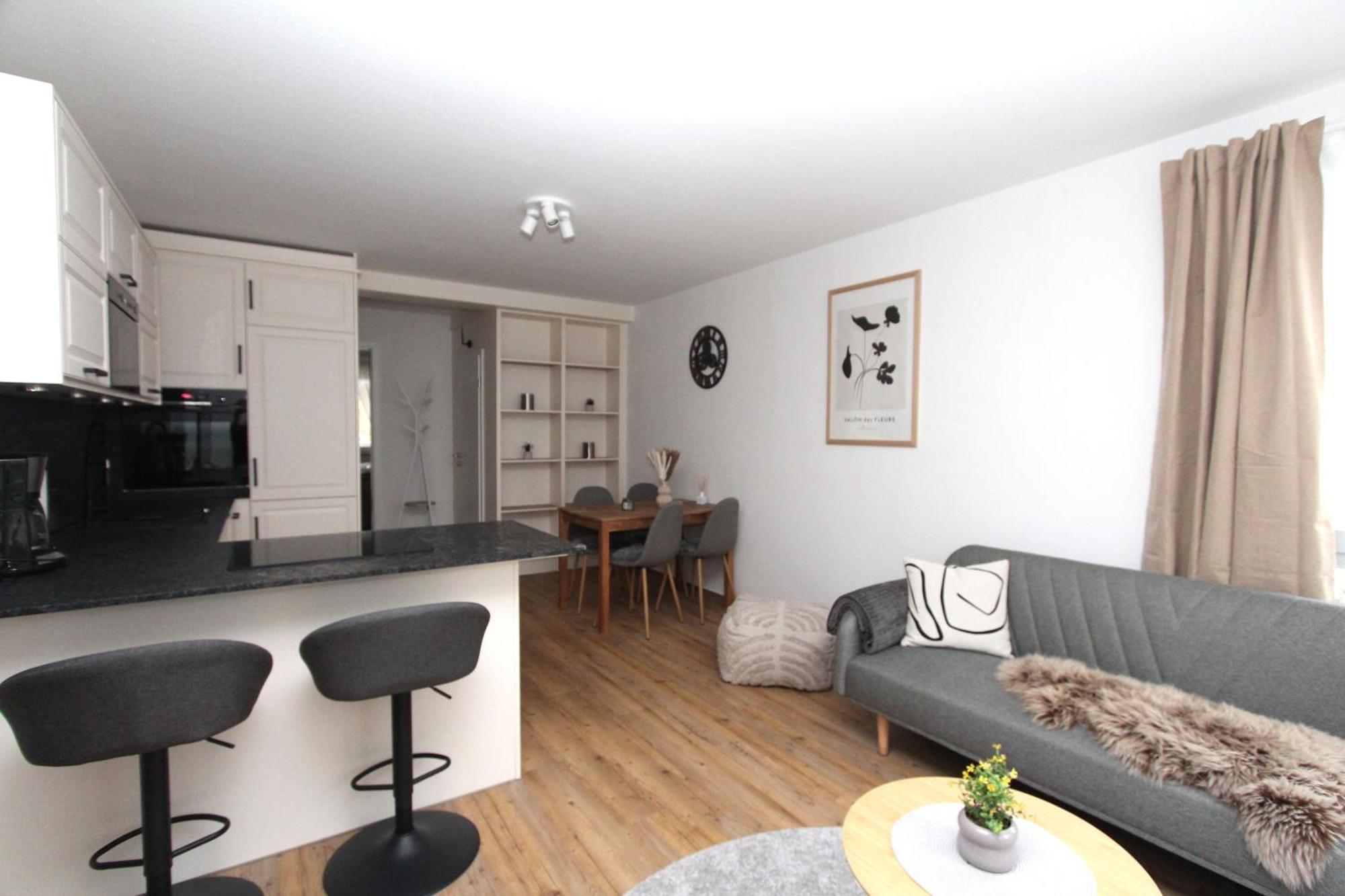 S2 Fewo In Bad Saarow, Seestr 2 Bagian luar foto