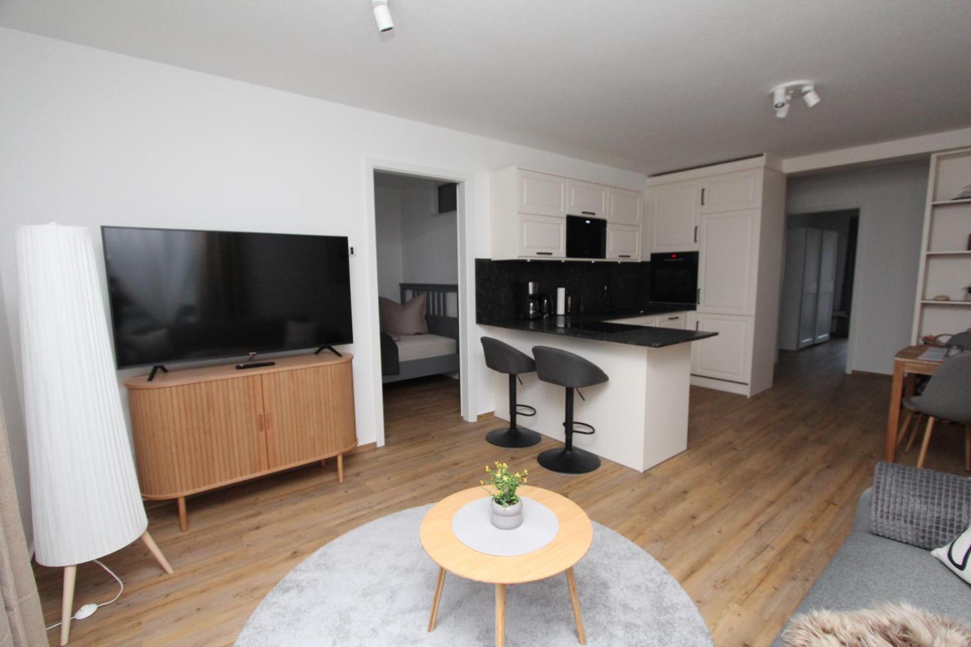 S2 Fewo In Bad Saarow, Seestr 2 Bagian luar foto