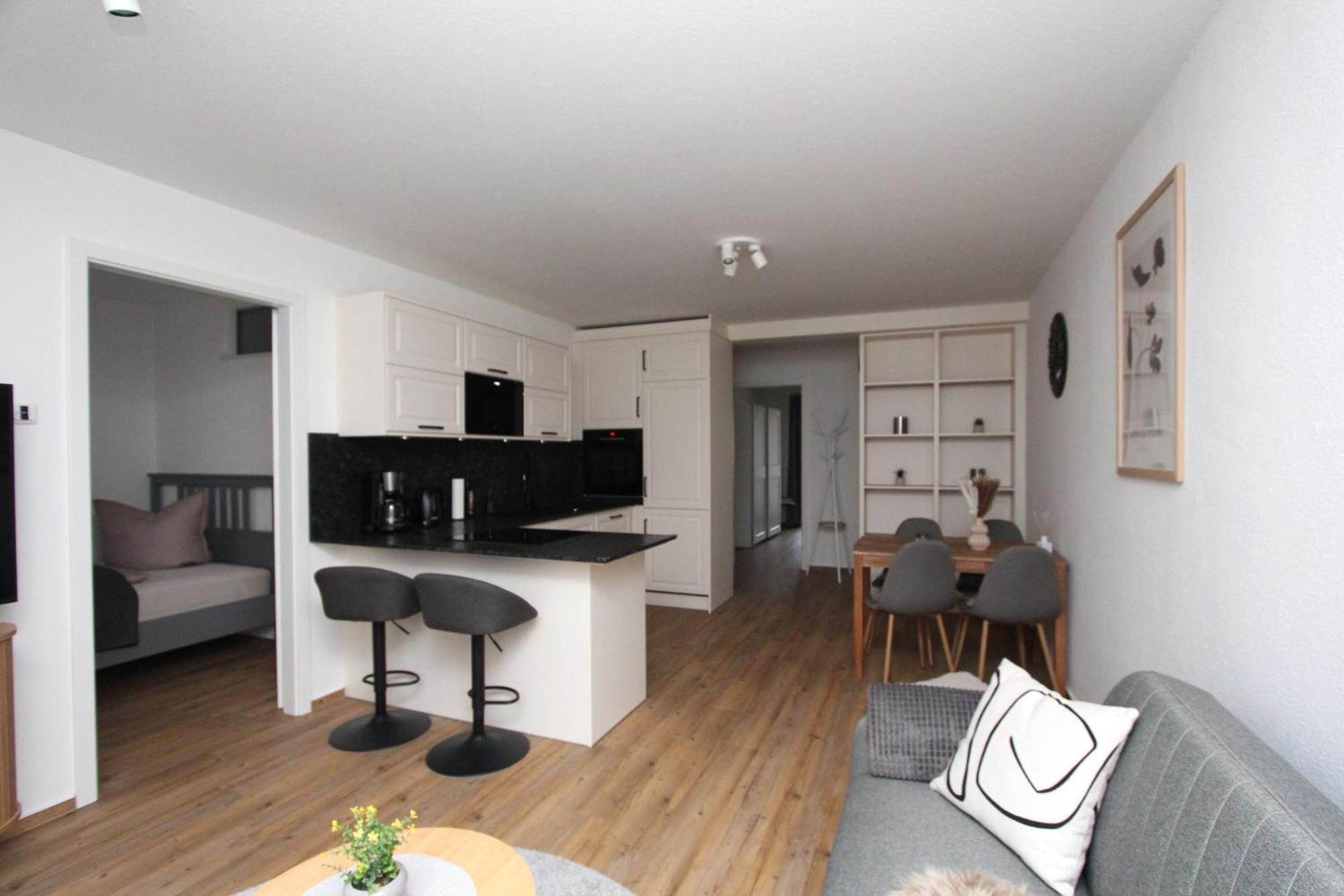 S2 Fewo In Bad Saarow, Seestr 2 Bagian luar foto
