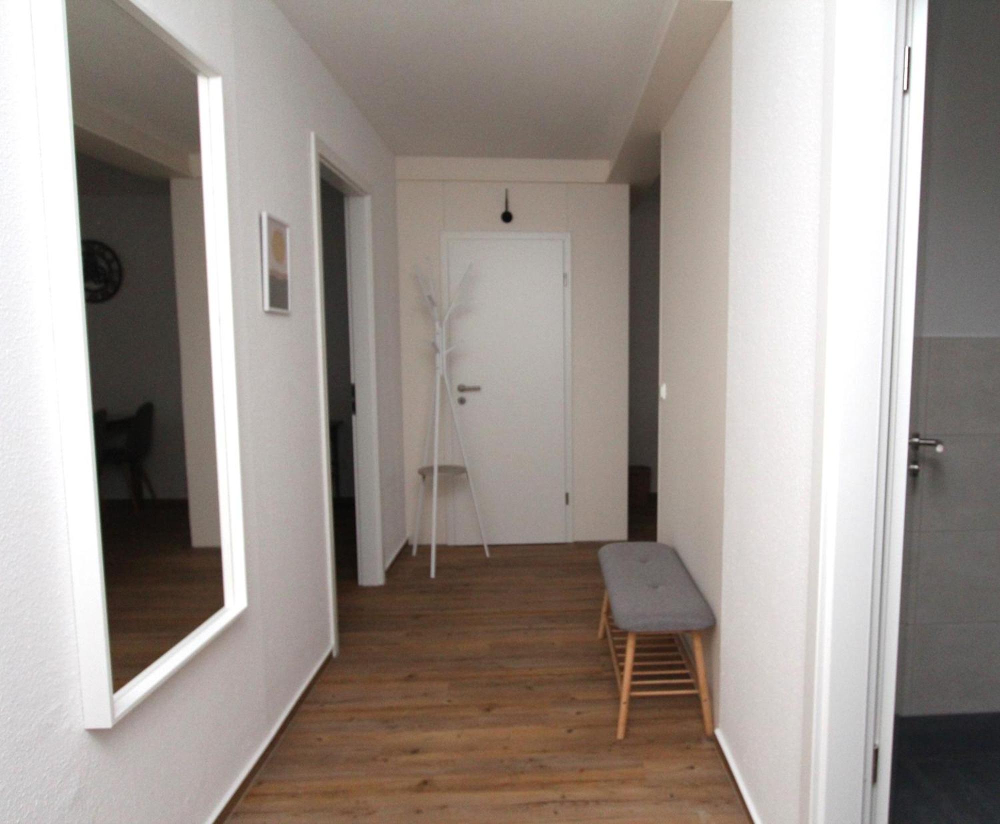 S2 Fewo In Bad Saarow, Seestr 2 Bagian luar foto